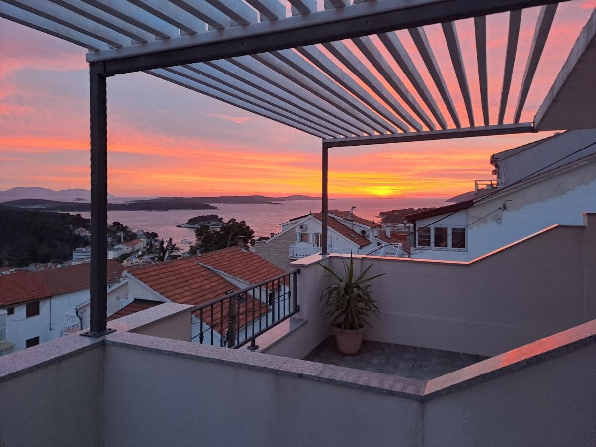Benjak Hvar Town